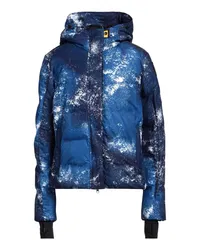 Parajumpers Pufferjacke & Daunenjacke Marineblau