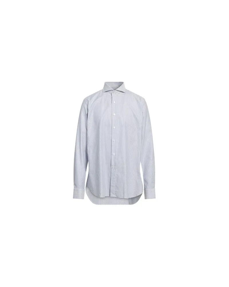 Alviero Martini TOPS - Hemdenauf YOOX.COM Weiß
