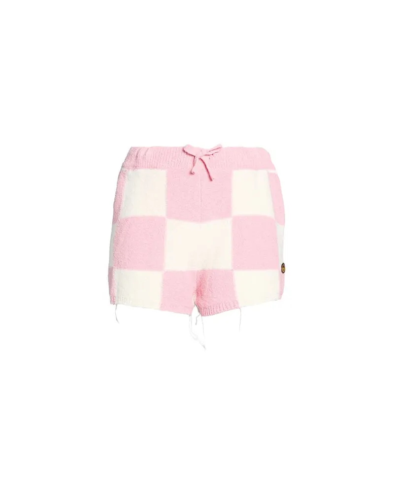 BARROW HOSEN & RÖCKE - Shorts & Bermudashortsauf YOOX.COM Rosa
