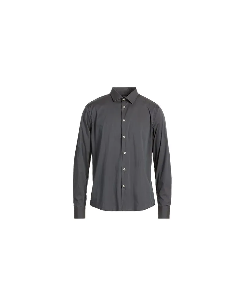 Baldinini TOPS - Hemdenauf YOOX.COM Grau