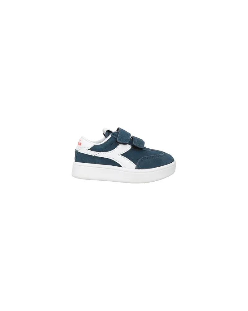 Diadora SCHUHE - Sneakersauf YOOX.COM Marineblau