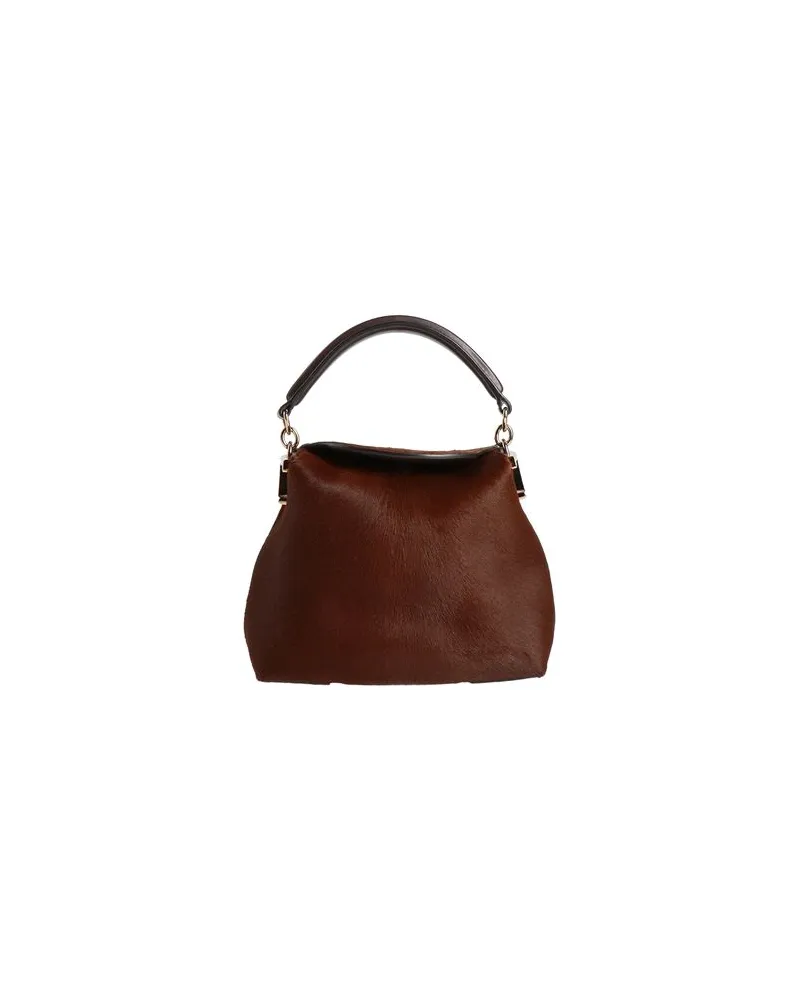 TOD'S TASCHEN - Handtaschenauf YOOX.COM Braun