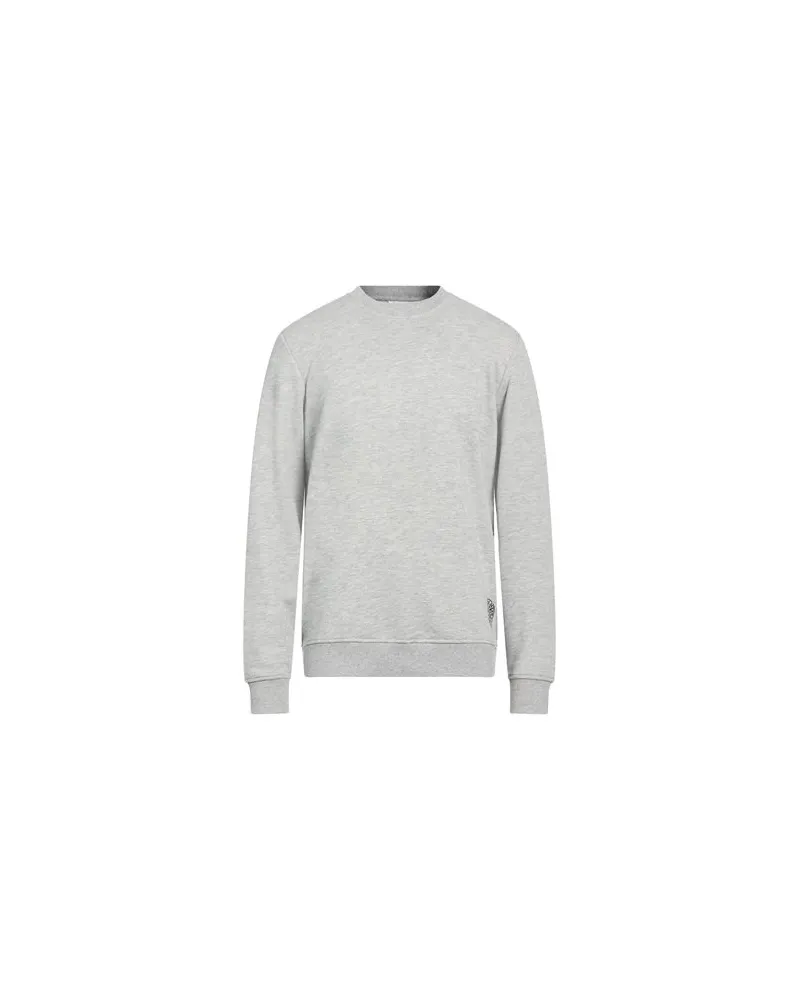 Iceberg TOPS - Sweatshirtsauf YOOX.COM Hellgrau