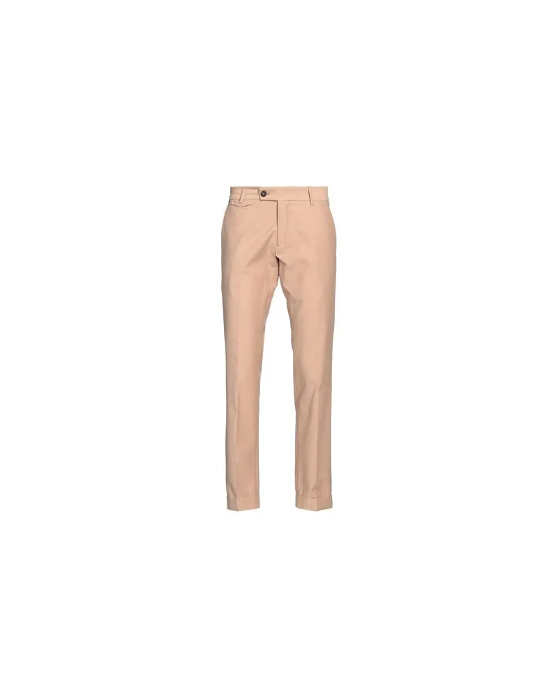 Messagerie HOSEN & RÖCKE - Hosenauf YOOX.COM Beige