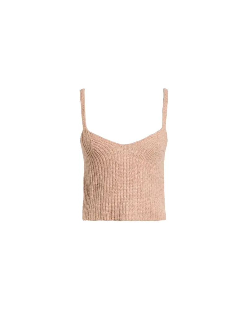 HAVEONE TOPS - Topsauf YOOX.COM Beige