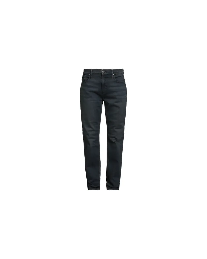 Paige HOSEN & RÖCKE - Jeanshosenauf YOOX.COM Blau