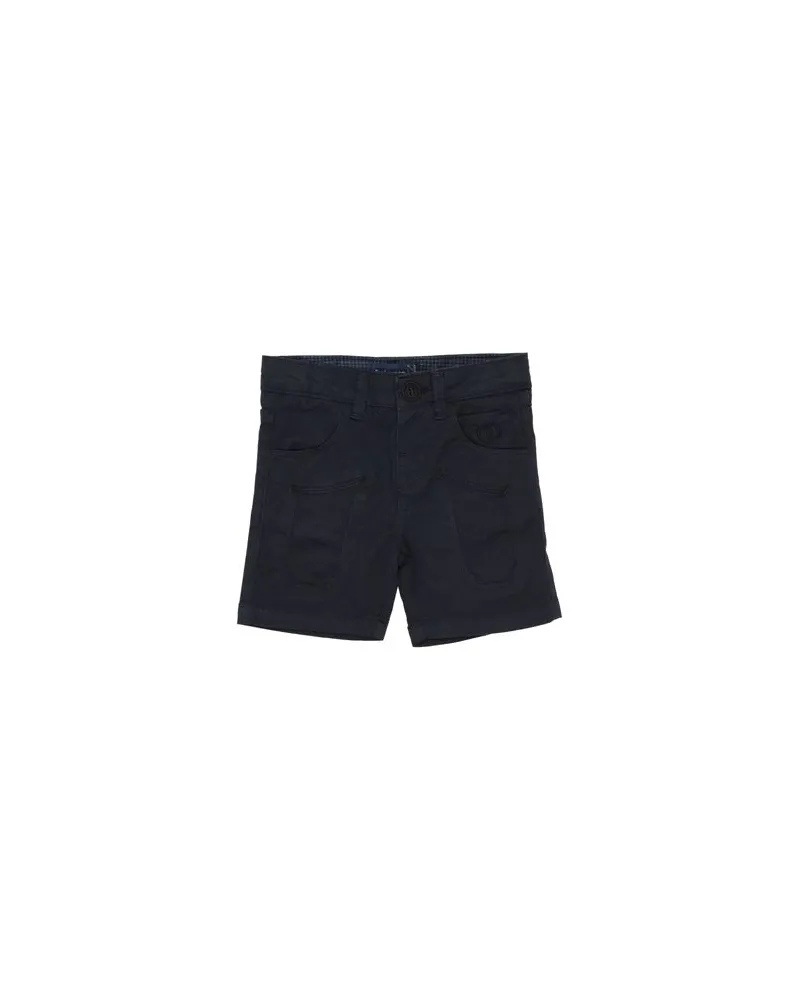 Jeckerson HOSEN & RÖCKE - Shorts & Bermudashortsauf YOOX.COM Nachtblau