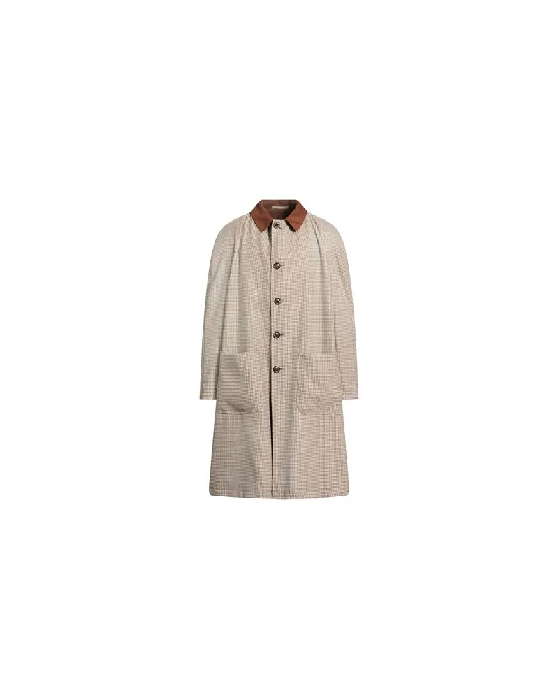 LARDINI JACKEN & MÄNTEL - Jacken, Mäntel & Trenchcoatsauf YOOX.COM Maulwurfsgrau