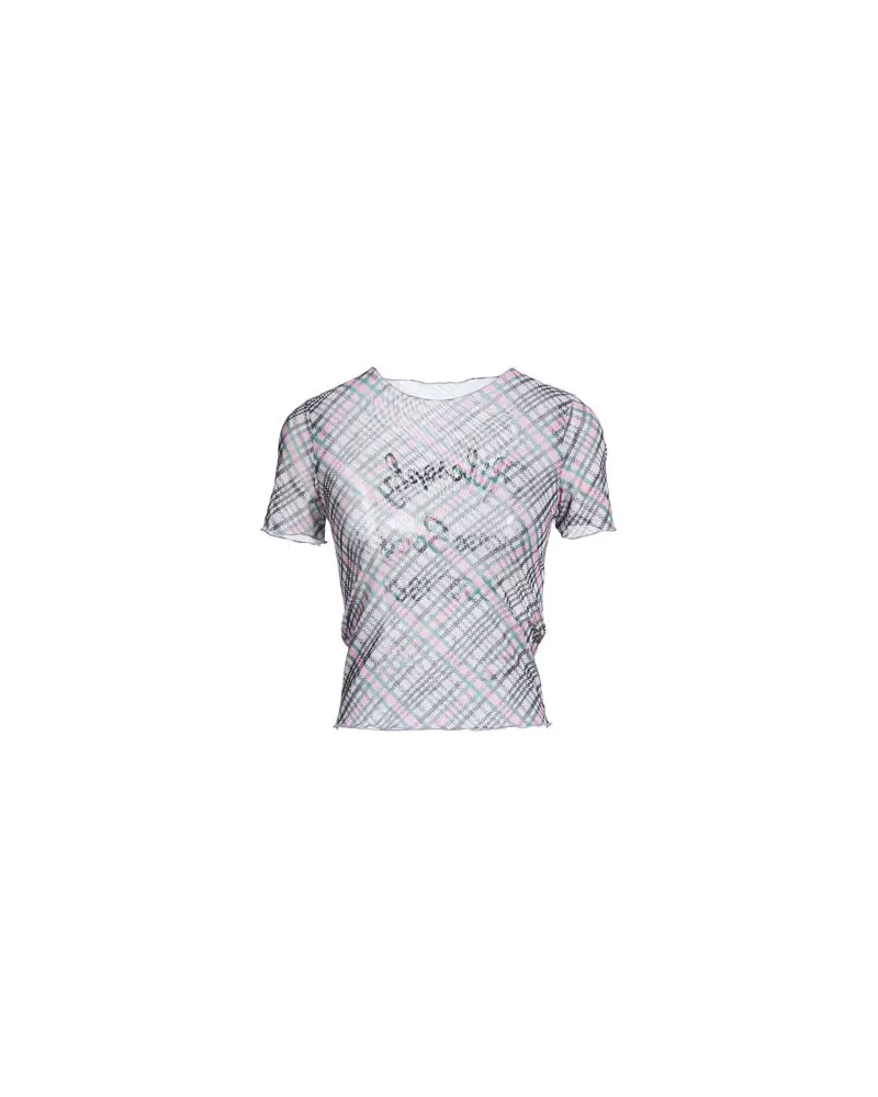 Philosophy Di Lorenzo Serafini TOPS - T-shirtsauf YOOX.COM Rosa