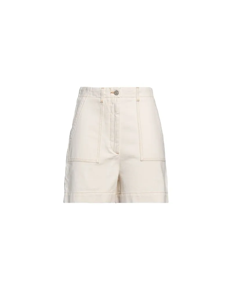 Paul Smith HOSEN & RÖCKE - Shorts & Bermudashortsauf YOOX.COM Elfenbein