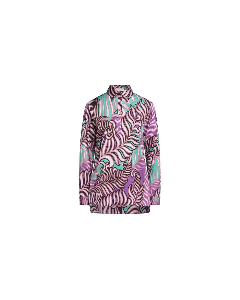 Camicettasnob TOPS - Hemdenauf YOOX.COM Tūrkis