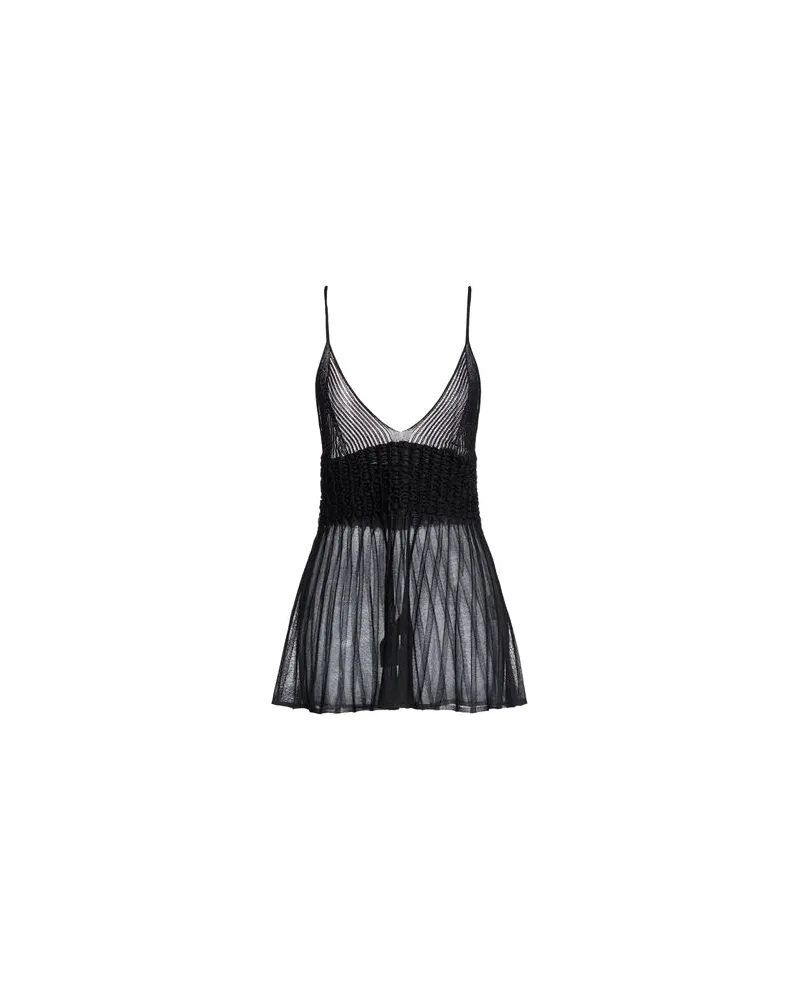 Circus Hotel TOPS - Topsauf YOOX.COM Schwarz