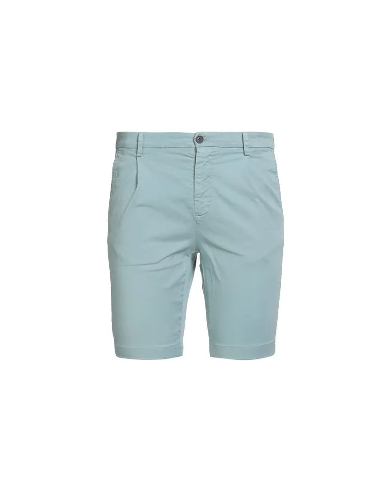 Mason's HOSEN & RÖCKE - Shorts & Bermudashortsauf YOOX.COM Hellblau