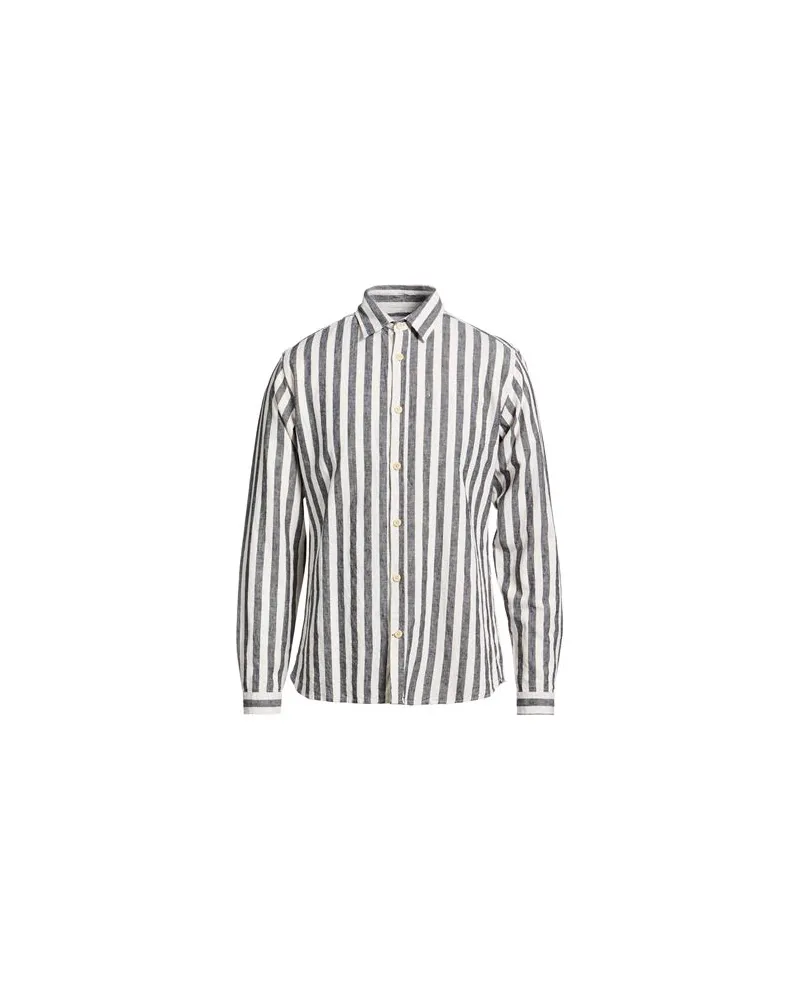 Oliver Spencer TOPS - Hemdenauf YOOX.COM Schwarz