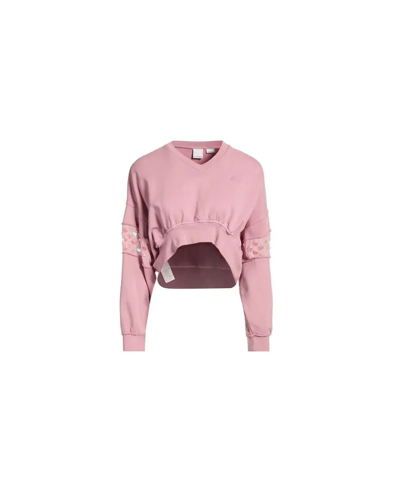 Pinko TOPS - Sweatshirtsauf YOOX.COM Antikrosa