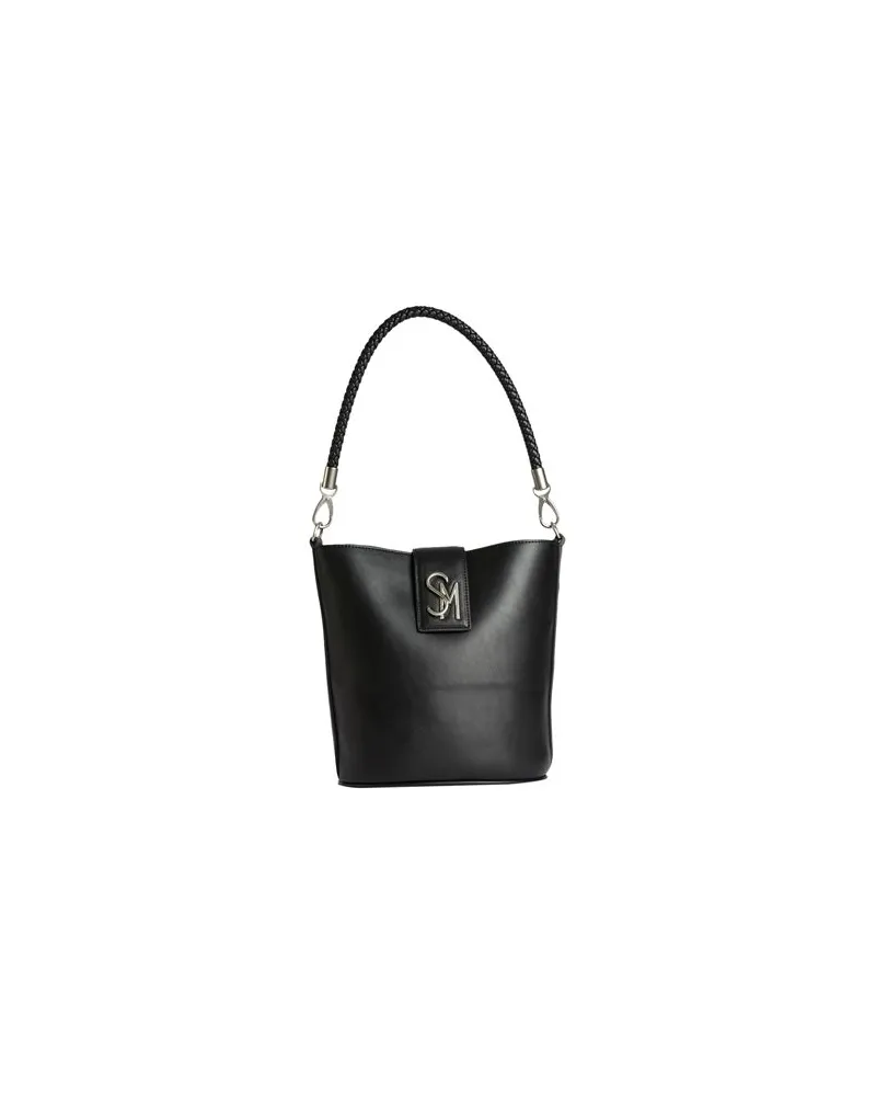 Steve Madden TASCHEN - Handtaschenauf YOOX.COM Schwarz