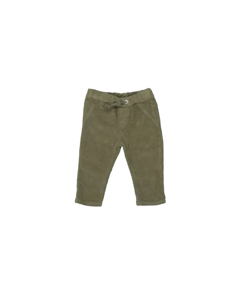 Please HOSEN & RÖCKE - Hosenauf YOOX.COM Militärgrün