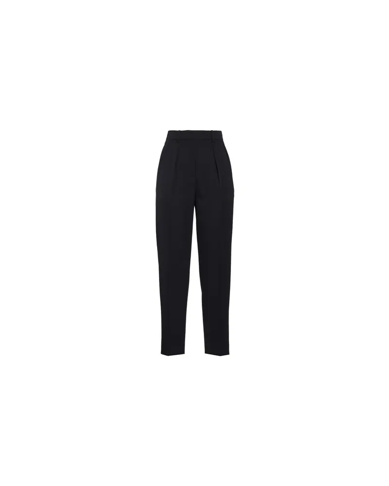 The Row HOSEN & RÖCKE - Hosenauf YOOX.COM Nachtblau