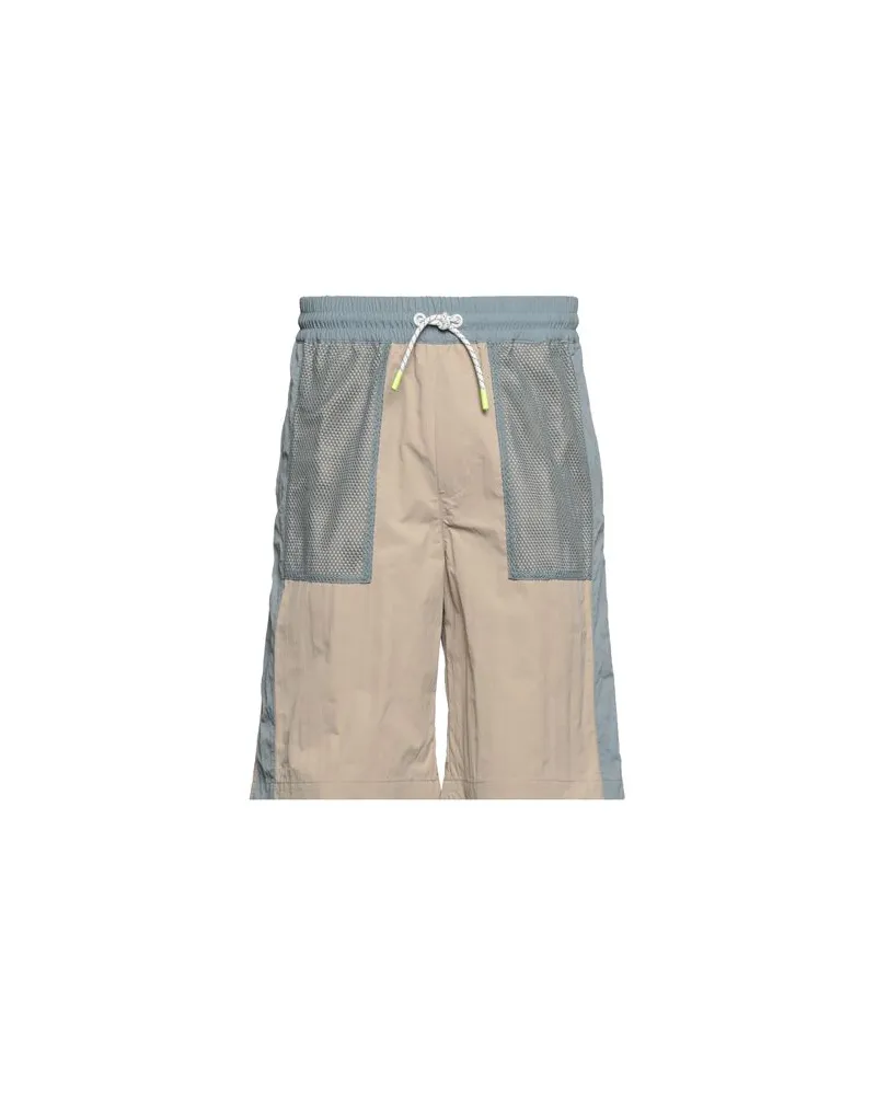 Tommy Hilfiger HOSEN & RÖCKE - Shorts & Bermudashortsauf YOOX.COM Beige
