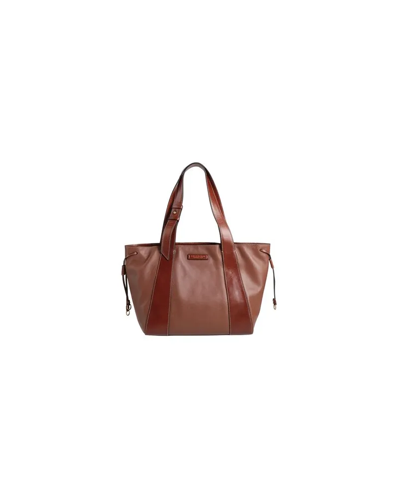 The Bridge TASCHEN - Handtaschenauf YOOX.COM Braun