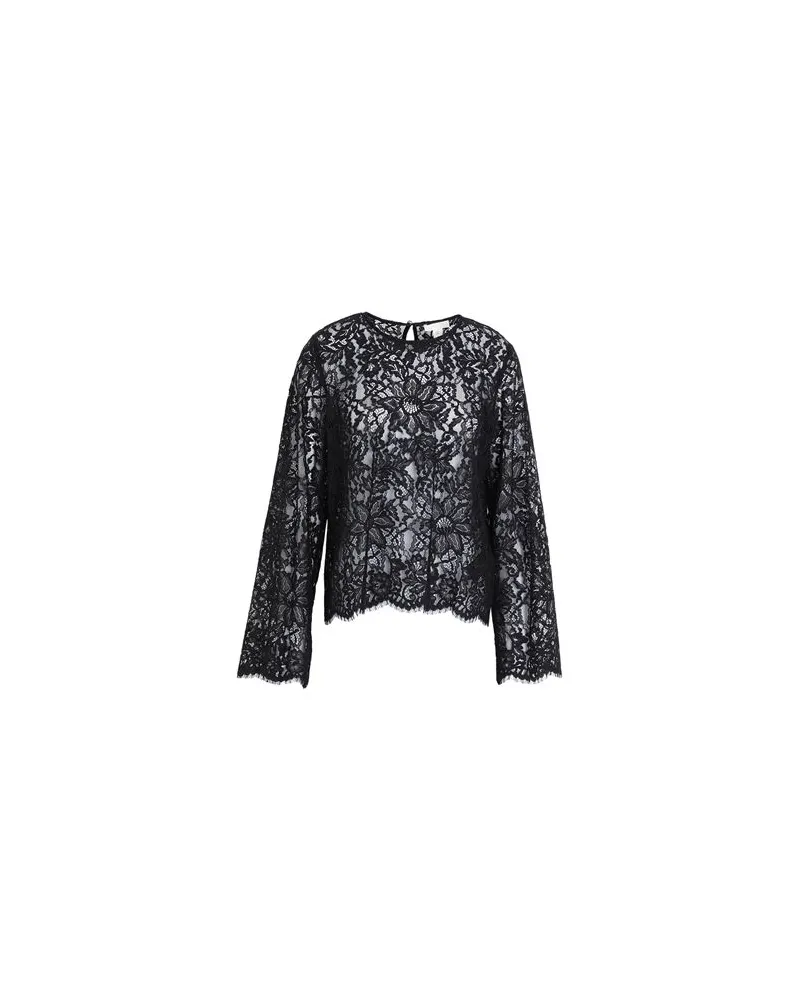 Arket TOPS - Topsauf YOOX.COM Schwarz