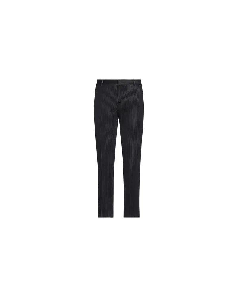 Daniele Alessandrini HOSEN & RÖCKE - Hosenauf YOOX.COM Marineblau