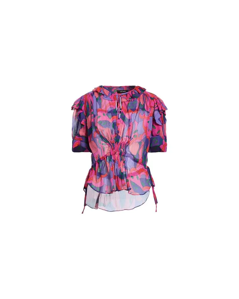 Marni TOPS - Topsauf YOOX.COM Rosa