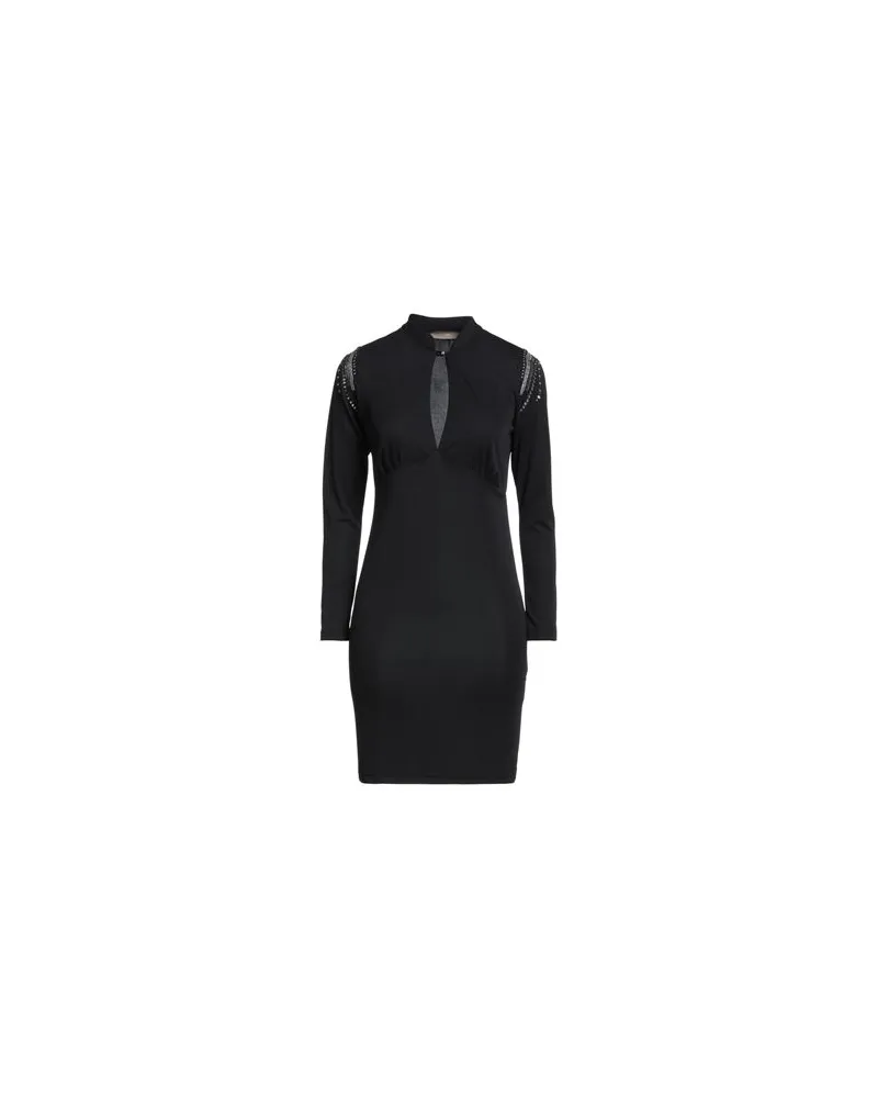 Fly Girl KLEIDER - Mini-Kleiderauf YOOX.COM Schwarz
