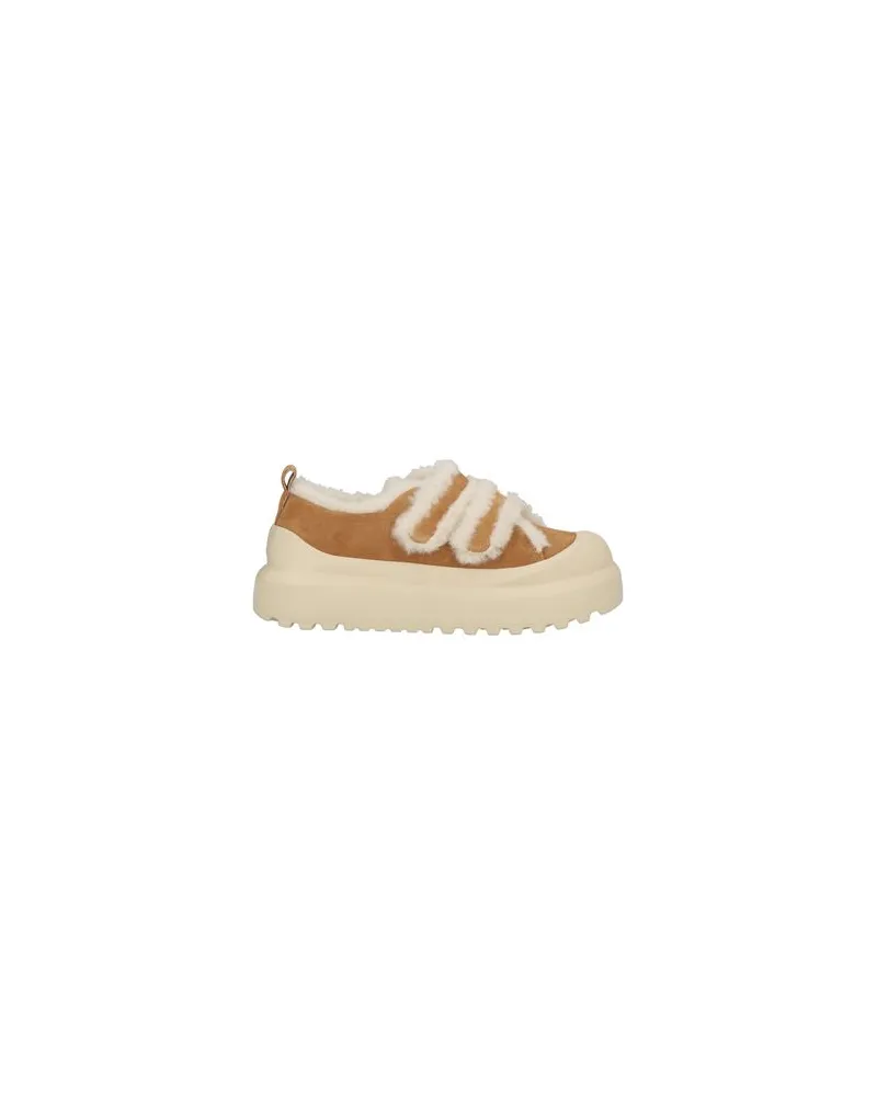 Colors of California SCHUHE - Sneakersauf YOOX.COM Kamel