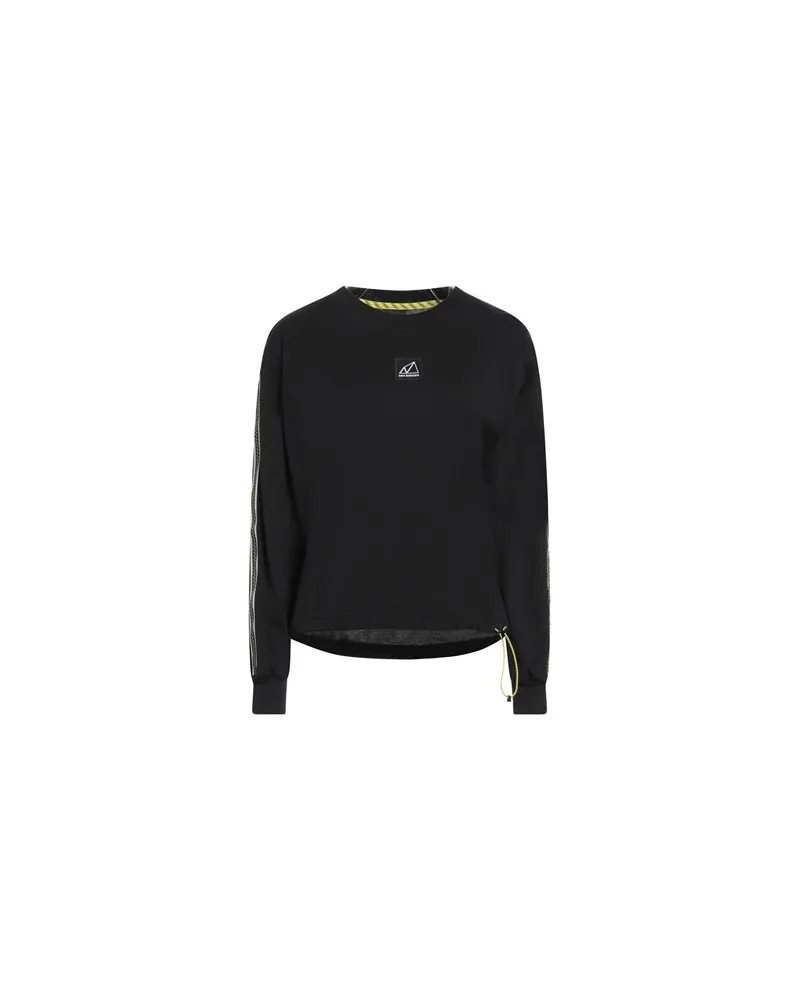 New Balance TOPS - T-shirtsauf YOOX.COM Schwarz