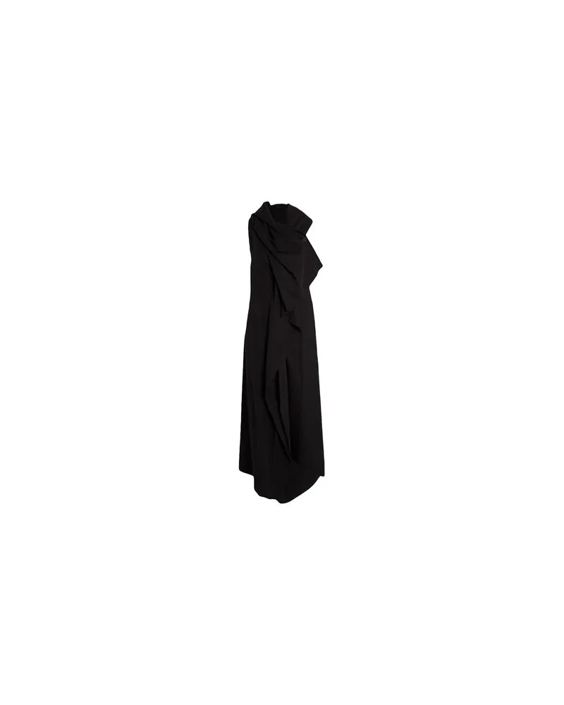 Issey Miyake OVERALLS - Jumpsuitsauf YOOX.COM Schwarz