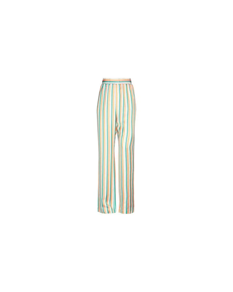Pinko HOSEN & RÖCKE - Hosenauf YOOX.COM Beige