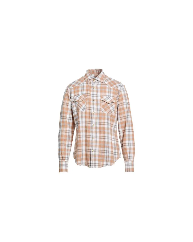 Eleventy TOPS - Hemdenauf YOOX.COM Sand