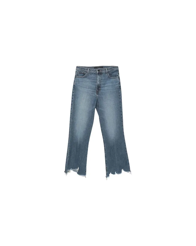 J Brand HOSEN & RÖCKE - Jeanshosenauf YOOX.COM Blau