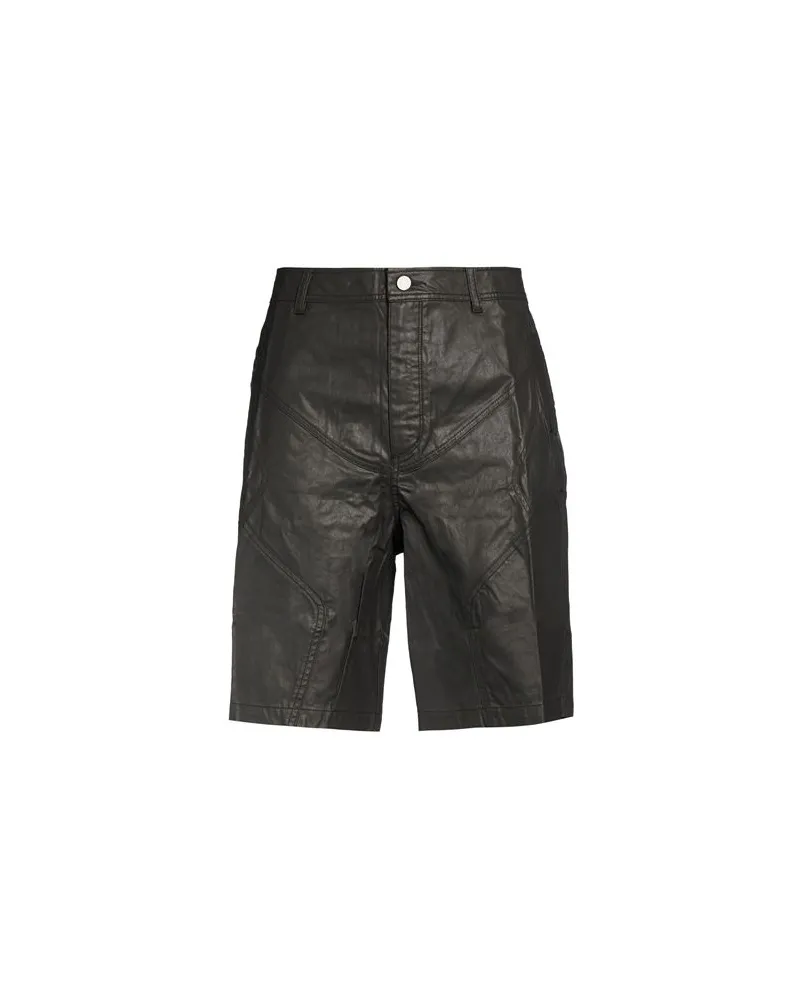Jordan X CACTUS JACK - HOSEN & RÖCKE - Shorts & Bermudashortsauf YOOX.COM Schwarz
