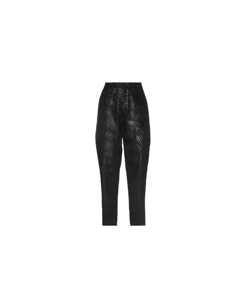 Haikure HOSEN & RÖCKE - Hosenauf YOOX.COM Braungrau