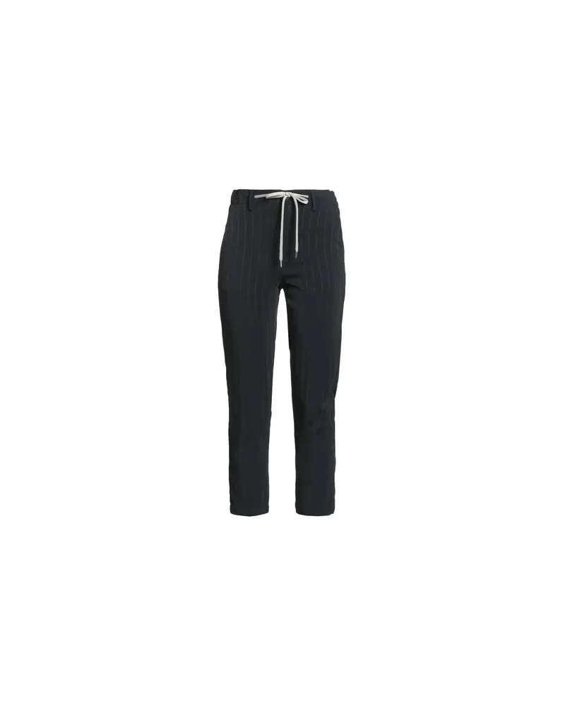 Eleventy HOSEN & RÖCKE - Hosenauf YOOX.COM Schwarz