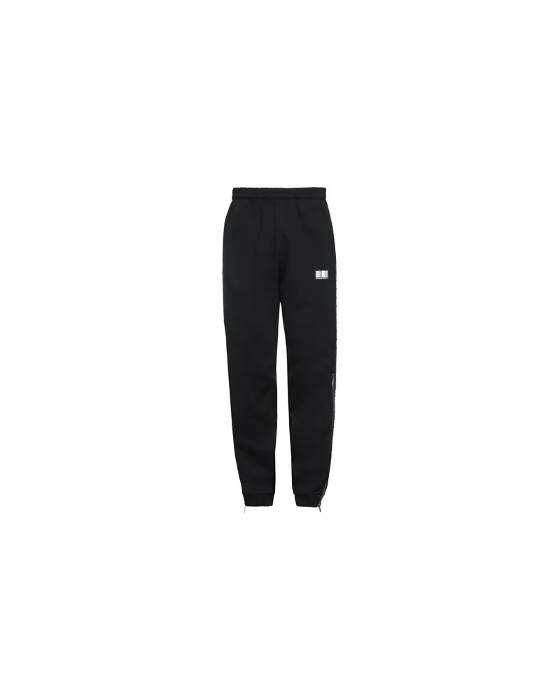 VTMNTS HOSEN & RÖCKE - Hosenauf YOOX.COM Schwarz