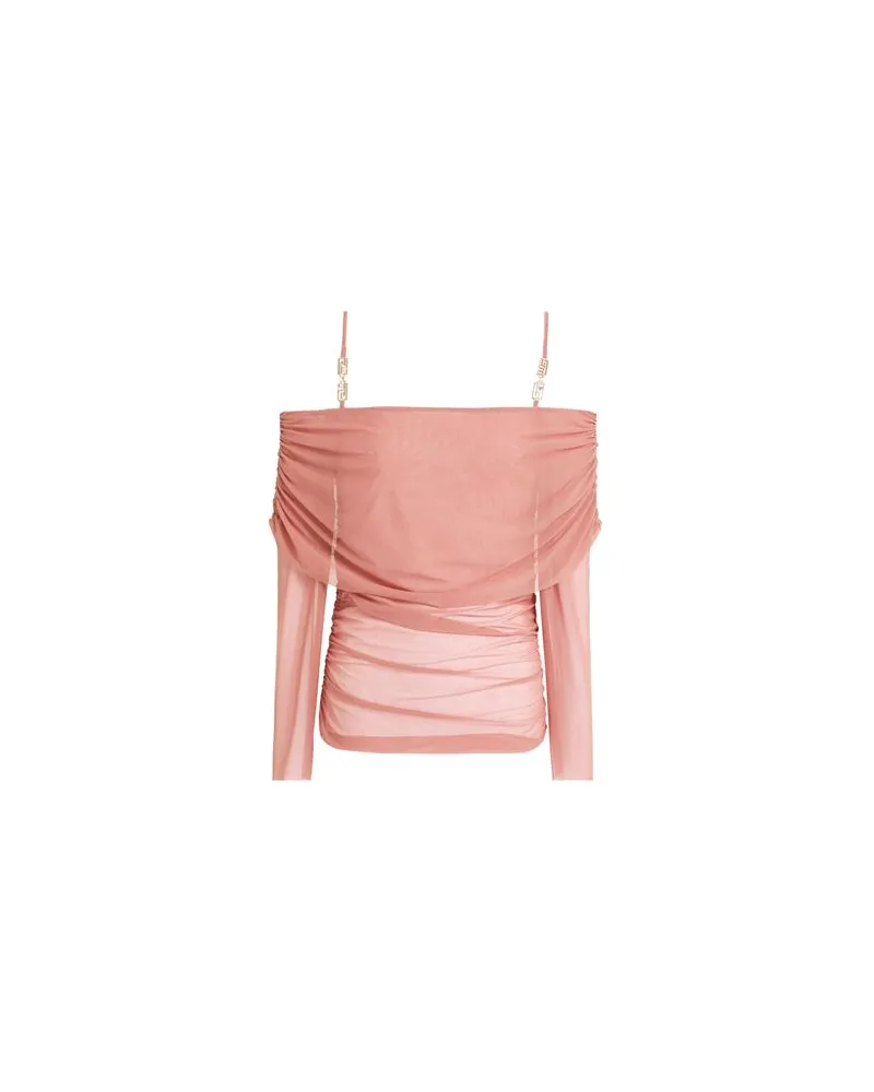 Gaëlle Bonheur NOIR - TOPS - Topsauf YOOX.COM Antikrosa