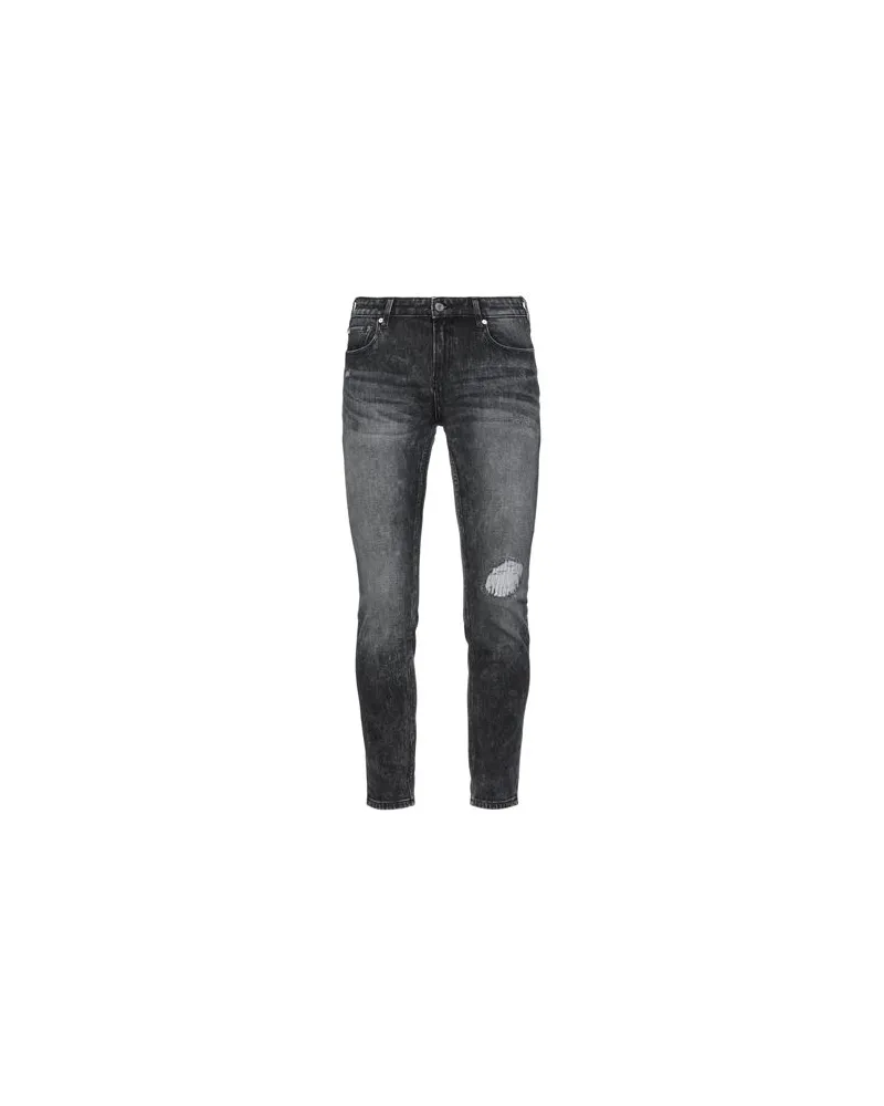 Scotch&Soda HOSEN & RÖCKE - Jeanshosenauf YOOX.COM Schwarz