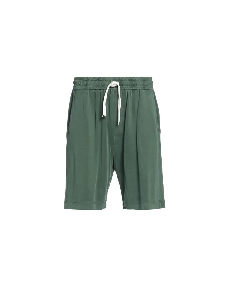 Daniele Fiesoli HOSEN & RÖCKE - Shorts & Bermudashortsauf YOOX.COM Militärgrün