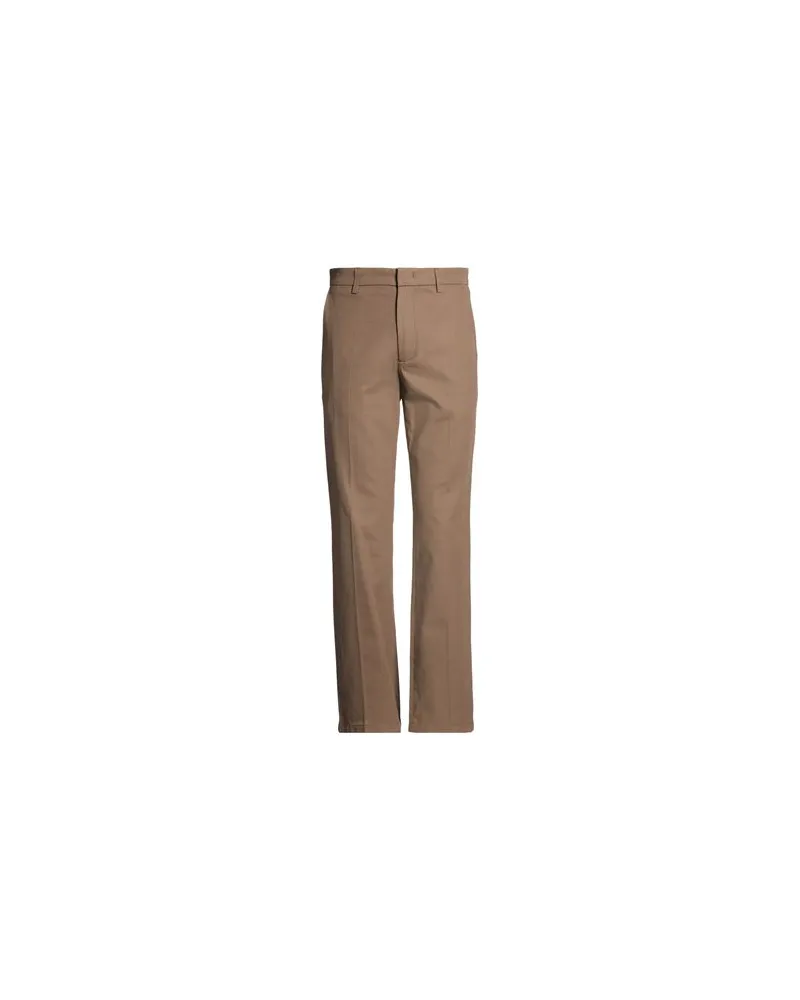 Department 5 HOSEN & RÖCKE - Hosenauf YOOX.COM Khaki