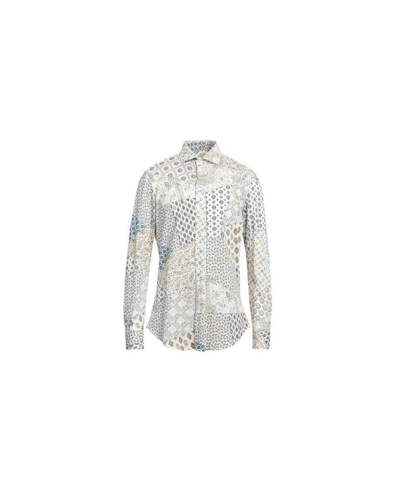 Etro TOPS - Hemdenauf YOOX.COM Weiß