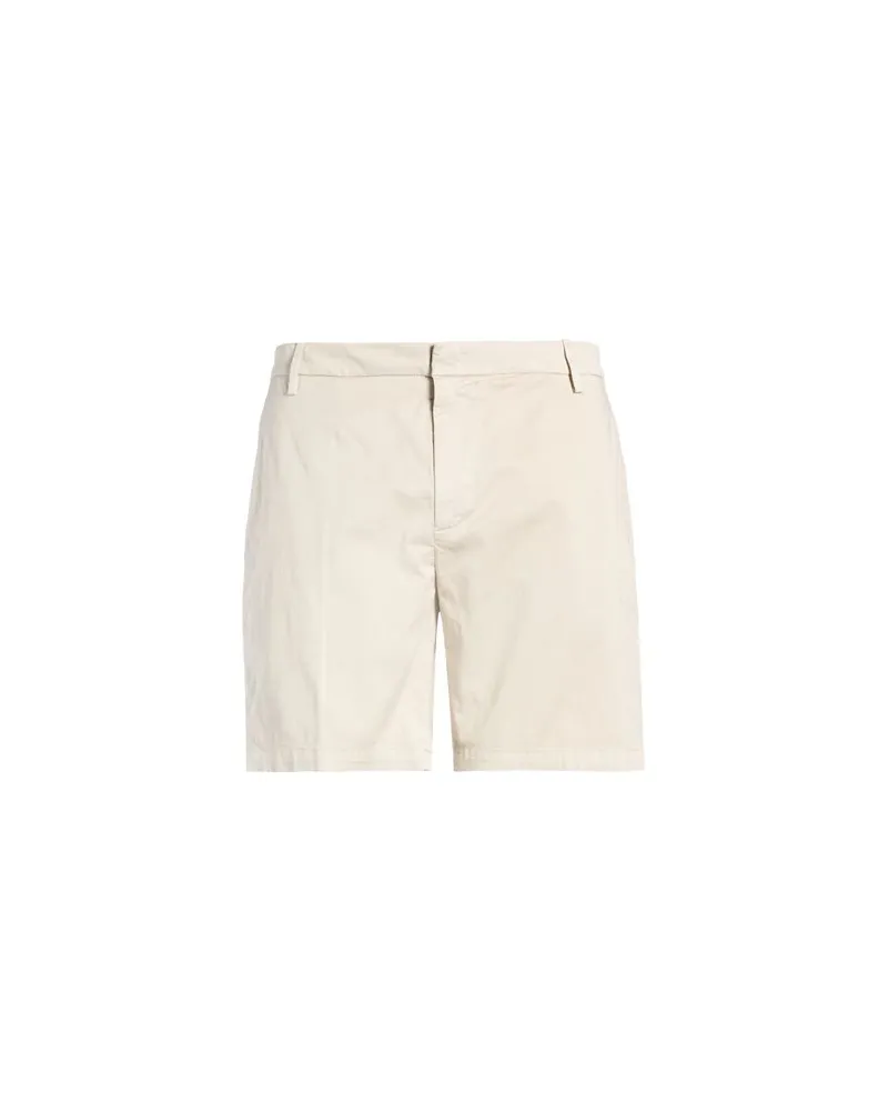 Dondup HOSEN & RÖCKE - Shorts & Bermudashortsauf YOOX.COM Beige