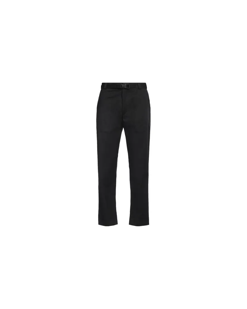 GTA HOSEN & RÖCKE - Hosenauf YOOX.COM Schwarz