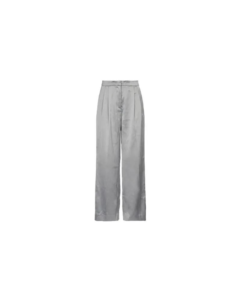 MAX&Co. HOSEN & RÖCKE - Hosenauf YOOX.COM Grau