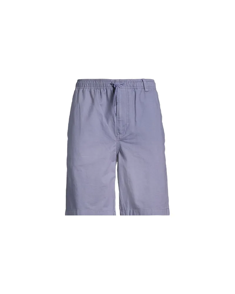 thisisneverthat HOSEN & RÖCKE - Shorts & Bermudashortsauf YOOX.COM Violett