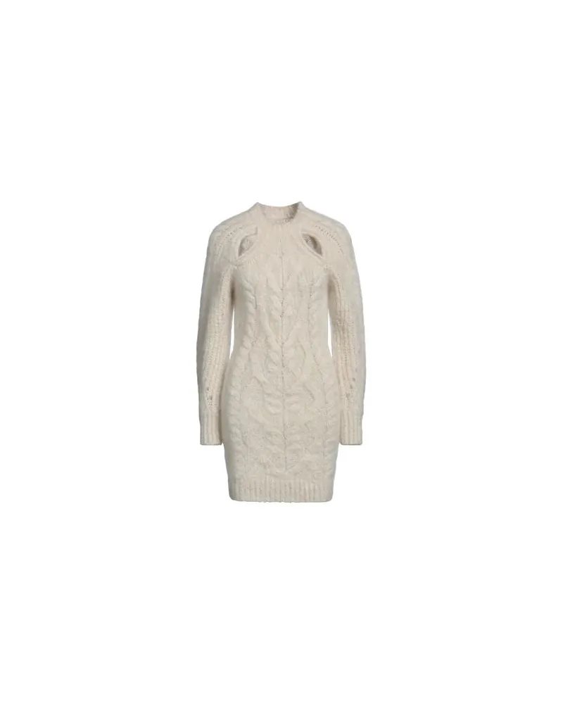 Isabel Marant KLEIDER - Mini-Kleiderauf YOOX.COM Beige
