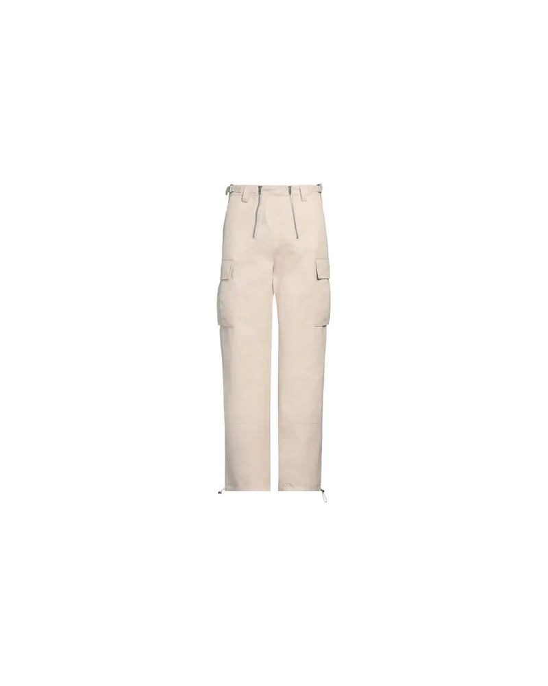 GmbH HOSEN & RÖCKE - Hosenauf YOOX.COM Beige