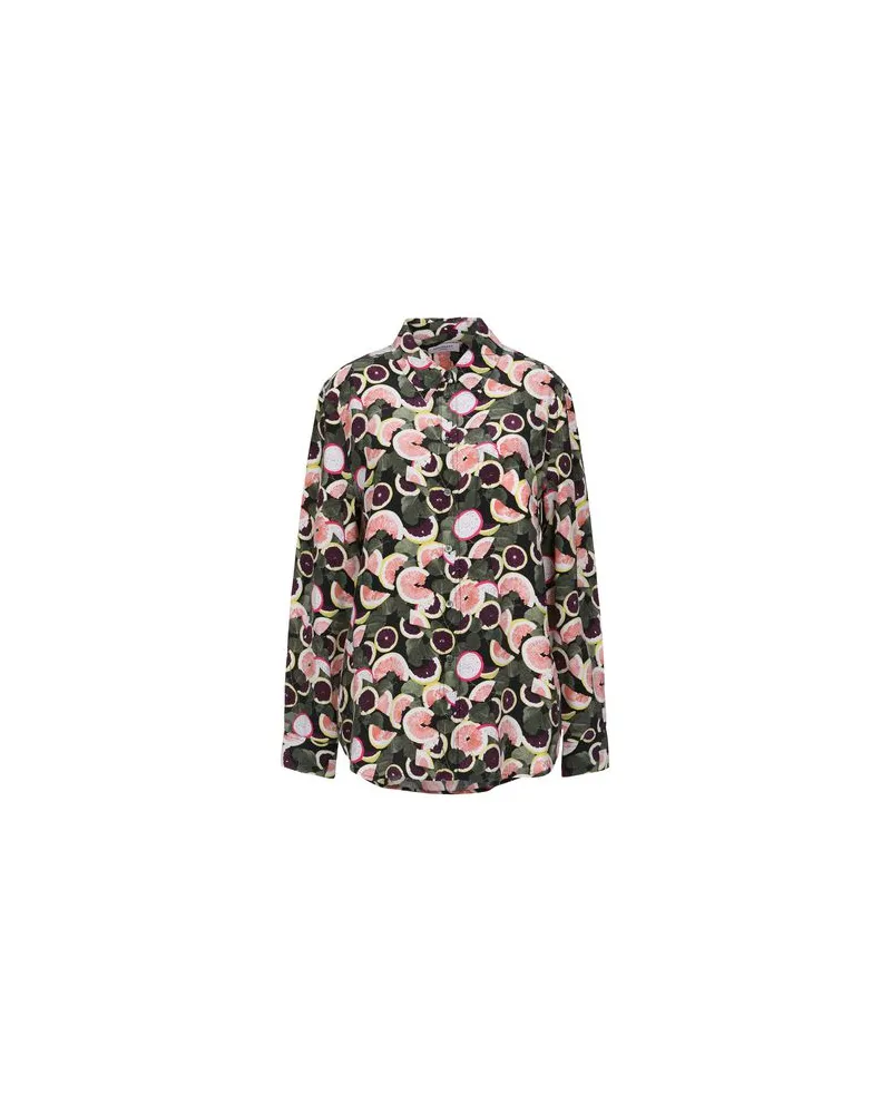 Equipment TOPS - Hemdenauf YOOX.COM Grün